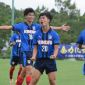 12大会ぶりに全国出場の大阪代表・近大附が国見を2-1で破り初戦突破