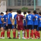 初戦突破の近大附「選ばれた28人が、選ばれなかった人のために全力で戦う」選手たちの絆と競争