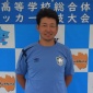初戦突破の高知中央、近藤健一朗監督「プレミアの2チームとやらせてもらったので、その経験が大きかった」
