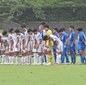 2連覇を狙う神村学園が佐賀東を5-1で撃破　昨年準Ｖ大津は成立学園を下し初戦突破　2回戦第1試合が終了