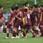 2017年の8強超えを目指す旭川実　「思い切ってやるだけ」　3回戦で矢板中央と激突