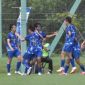 【フォトギャラリー(37枚)】九州国際大付 vs 桐蔭学園