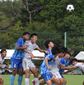 前回王者の神村学園が桐光学園に敗れる！　静岡学園はPK戦の末に鹿島学園を撃破　インターハイ3回戦第1試合