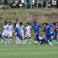 インハイ8強が決定　前回Vの神村学園が敗退　2024年王者の昌平も終戦