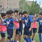 大津 山城朋大監督「一戦一戦全力で戦いたい」　悲願の初Vまであと2勝