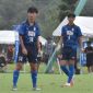 静岡学園vs大津のスターティングメンバーが発表　