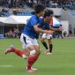 滝川二vs近大附のスターティングメンバーが発表　