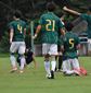静岡学園、FW坂本健悟がV弾　前回準Vの大津を退け悲願のインターハイ初優勝に王手