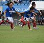 近大附、滝川第二をPK戦の末に下し初V王手