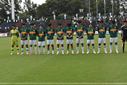 静岡学園、苦しみながらもプレミア勢の大津撃破！　初優勝まであと一つ