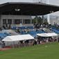 近大附vs静岡学園のファイナルはきょう12時30分キックオフ！　どちらも勝てばインハイ初V