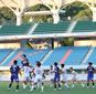 大津、創成館を3-0で撃破　前橋育英は長崎 U-18に3-2で競り勝つ　諫早招待ユースサッカー大会が開幕　