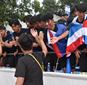 ミラクル近附、名門・静岡学園に一歩及ばず「真夏の大冒険」が終演　寺師悠斗監督は「次章が始まる。また何かの大冒険が始まります」と誓う