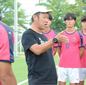 「夏の遠征は30泊くらい」　プレミアWEST7位で前期を終えた神村学園、後半戦で遠征の成果を発揮できるか－