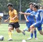 東海大高輪台、飛龍を2-0で下し初優勝　夏休みの遠征で2冠達成