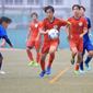 都大会ベスト16を再び目指す成城学園　都立練馬との⾬中の一戦を8-0で制す