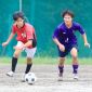 筑波大駒場が都立東村山西を撃破　開始1分の先制弾から譲らず
