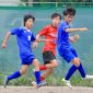 大東学園が科学技術を7得点で圧倒し初戦突破