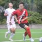 MF増田直矢が3G1Aと全得点に絡む活躍　駒込が4-0で都立桜町を下しブロック決勝進出