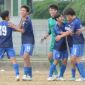 熊谷が獨協埼玉に1-0で競り勝ち、6大会ぶりの決勝トーナメント進出