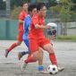MF成富聡太が決勝ヘッド　3-2で都立町田が麻布との接戦を制す
