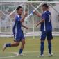 星翔、中盤前線「ヘビロテ」駆使し泉北に3発快勝！