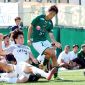 柏U-18が青森山田を1-0で下す　昌平が川崎F U-18に2-1で競り勝つ