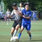 MF高槻佳祐の2得点で青山学院が東京学芸大附に5-0で快勝し2次予選進出
