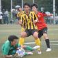 大磯の守備陣に苦しむも3-1で東海大相模が勝って2回戦へ