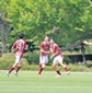 土のグラウンドから関東へ。市立橘が日大高に2-1で勝利し関東大会初出場