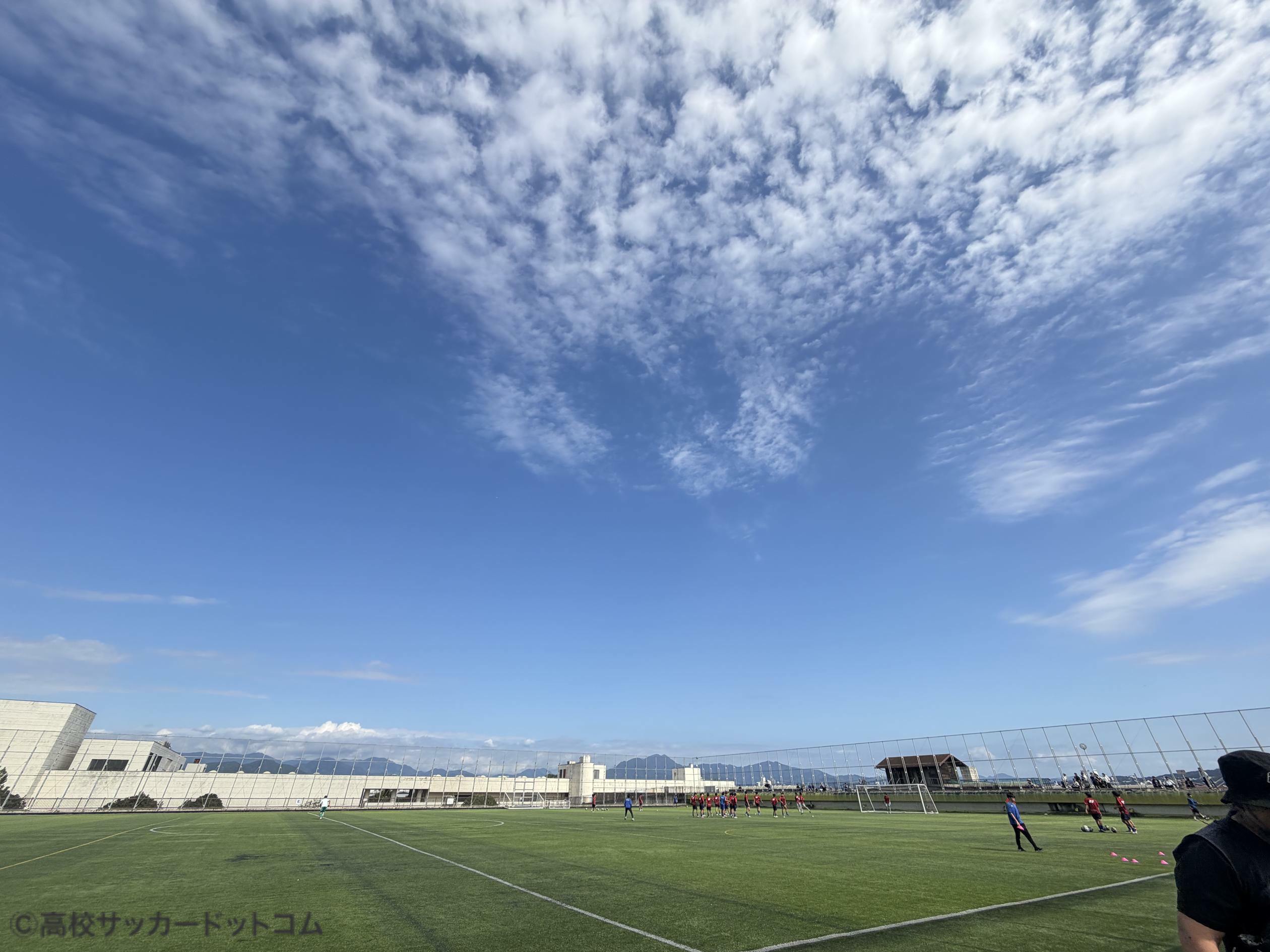きょう静岡は1次トーナメント3回戦