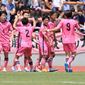 選手権神奈川予選はベスト16が出そろう　3回戦のカードが決定