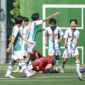 早稲田実業、早大学院、武蔵、目白研心が2次予選2回戦突破