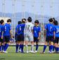 選手権静岡1次トーナメントブロック決勝が17日に開催
