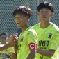 中央学院が自慢のテクニックで圧倒！　大量5ゴールで渋谷幕張に勝利