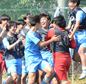都立東久留米総合、本郷に2-0で勝利　初戦に続いての無失点勝ちでベスト8