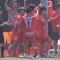 愛媛FC U-18、高知との好勝負を制しプリンス四国3連覇を達成！
