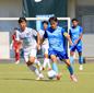 桐蔭学園、桐光学園、日大藤沢が初戦突破　選手権神奈川予選8強が決定