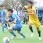 西武台、本庄第一に3-1で快勝し準々決勝進出　