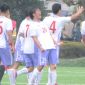 10人の武南が細田学園に劇的勝利！　昌平が待つ準々決勝へ