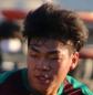 いわきFC、尚志MF星宗介と契約合意