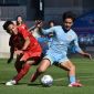 3年ぶりの全国を目指す松本国際が松本第一に完封勝ち　ベスト4進出