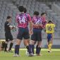 上田西、長野日大に0-1で敗れ3連覇を逃す　松本国際、東京都市大塩尻、市立長野が準決勝へ