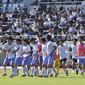 武南が優勝候補筆頭の昌平を3-2で撃破　武蔵越生は浦和南に完封勝ち