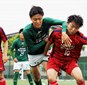 青森山田、野辺地西、弘前実、三本木が青森4強