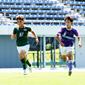 【フォトギャラリー(15枚)】藤枝東 vs 青森山田