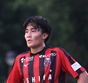 北海道コンサドーレ札幌、DF徳差優利を2種登録