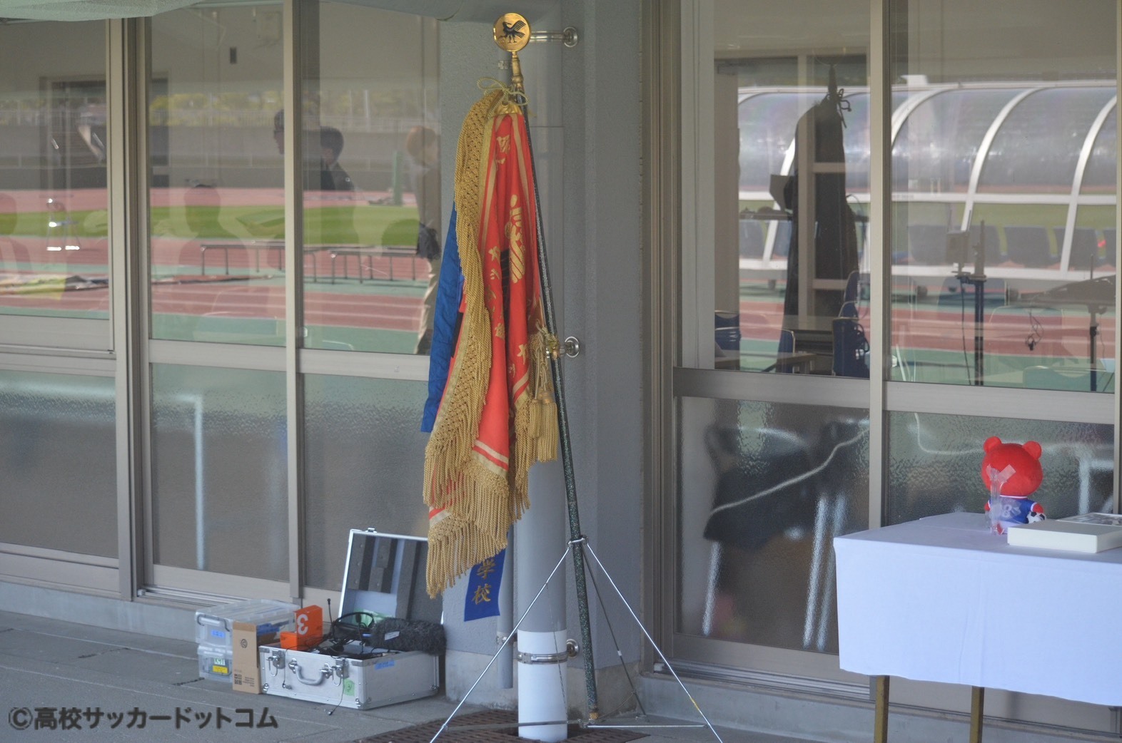 神村学園、鹿児島城西、鹿児島などが順当勝ち　2回戦が開催