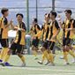 関東神奈川予選の準々決勝の対戦カードが決定
