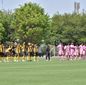 前回準Vの東海大相模がPK戦の末に日大高に敗れる　神奈川4強が決定